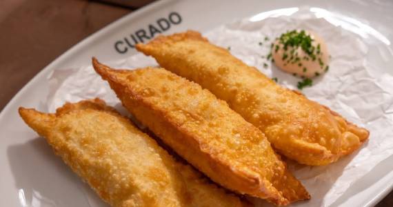 Curado Curado