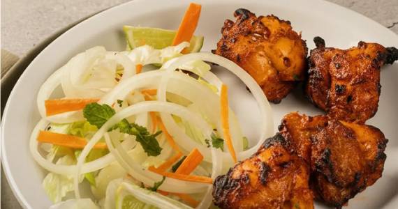 Curry's - Liberdade Curry's - Liberdade