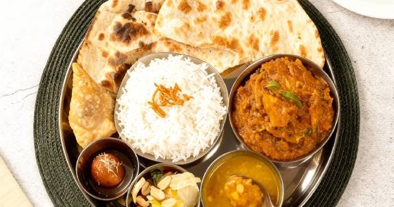 Curry's - Liberdade Curry's - Liberdade