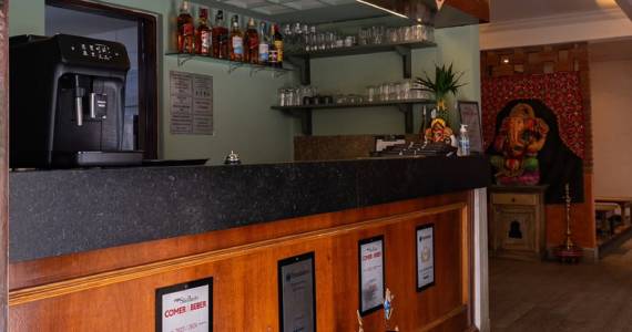 Curry's - Pinheiros Curry's - Pinheiros