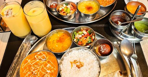 Curry's - Pinheiros Curry's - Pinheiros