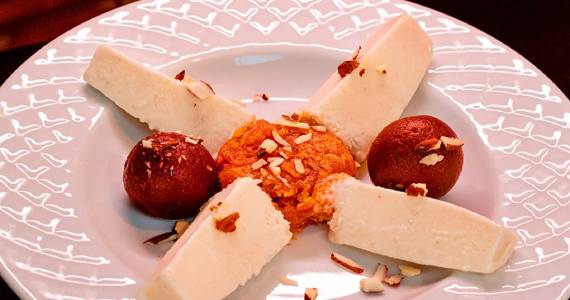 Curry's - Pinheiros Curry's - Pinheiros