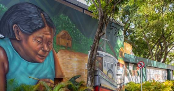 Restaurante DaSelva - Vila Nova Conceição