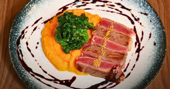 Dock Restaurante Dock Restaurante