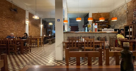 Esfiharia Dona Mira Esfiharia Dona Mira