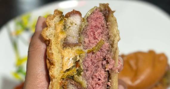 Dona Panceta Dona Panceta