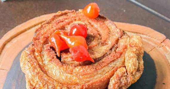 Dona Panceta Dona Panceta