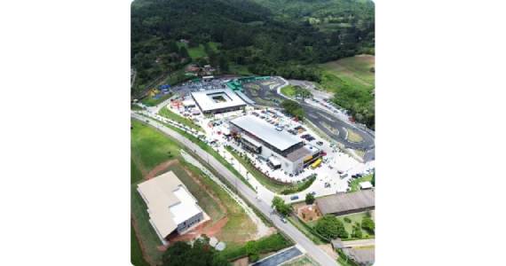 Dream Car São Roque