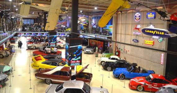 Dream Car São Roque