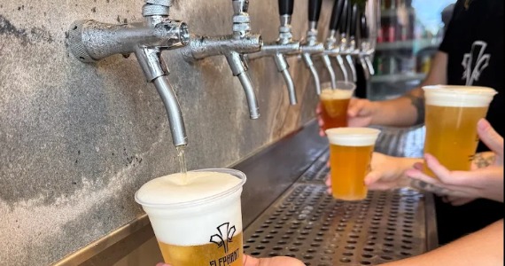 Elephant Bar Elephant Bar