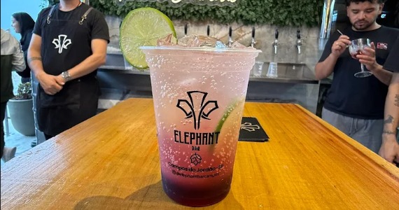 Elephant Bar Elephant Bar