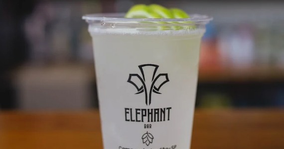 Elephant Bar Elephant Bar