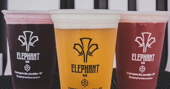 Elephant Bar Elephant Bar