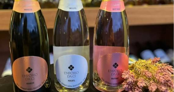 Emporio da Ci - Moema