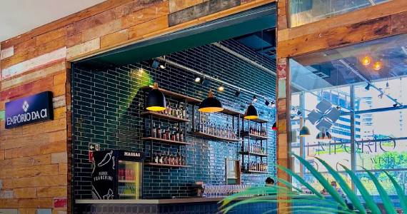 Emporio da Ci - Moema