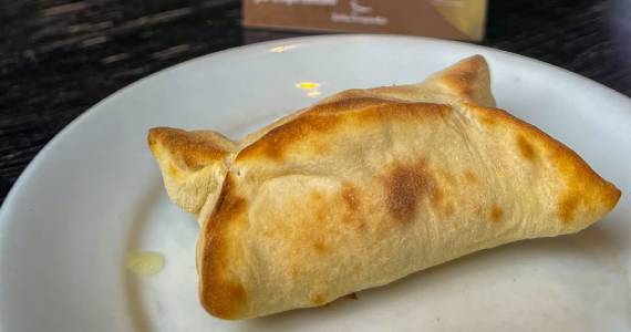 Esfiha Imigrantes - Tatuapé