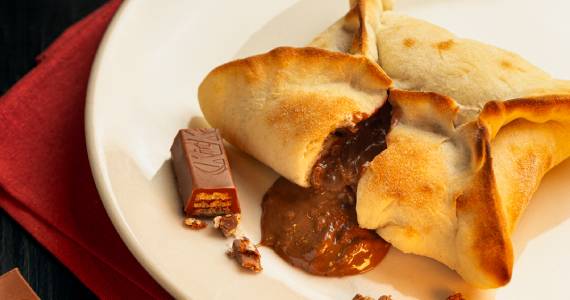 Esfiha Imigrantes - Lapa