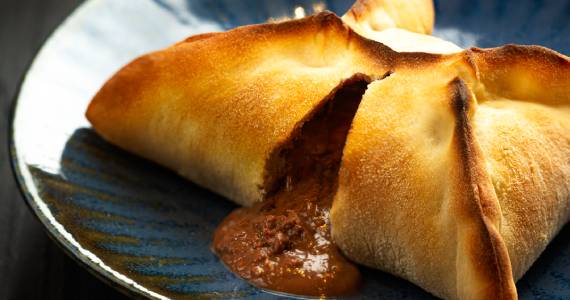 Esfiha Imigrantes - Lapa