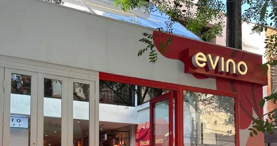 Evino Jardins