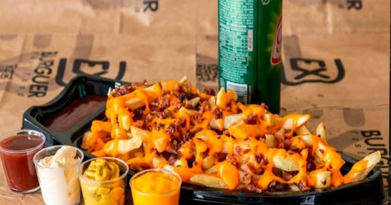 Ex Burguer - Jardim Coimbra