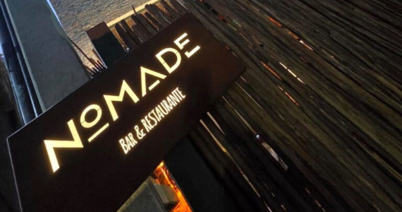 Nômade Bar e Restaurante