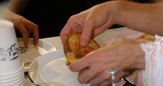 FFV Café - Santa Cecília