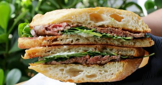 Fabrique Pão e Café - Santa Cecília