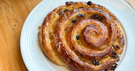 Fabrique Pão e Café - Santa Cecília