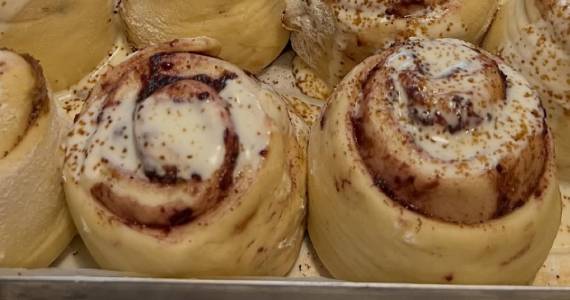 Farinha Padaria Farinha Padaria