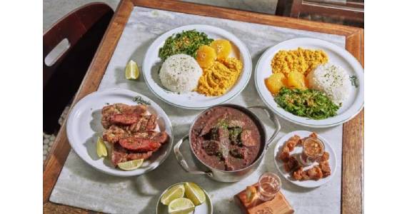 Bar Pirajá - Shopping Cidade São Paulo