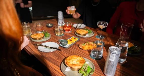 Formosa Hi-Fi Formosa Hi-Fi