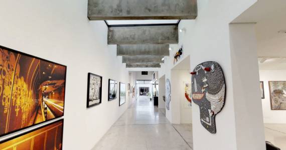 Galeria Ricardo Von Brusky