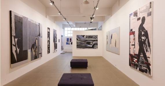 Galeria Ricardo Von Brusky