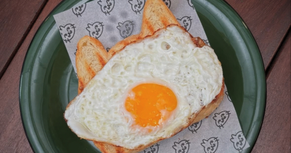 Gato Pingado – Jardim Paulista