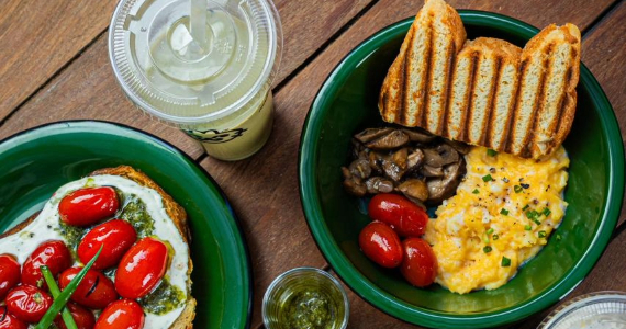 Gato Pingado – Jardim Paulista