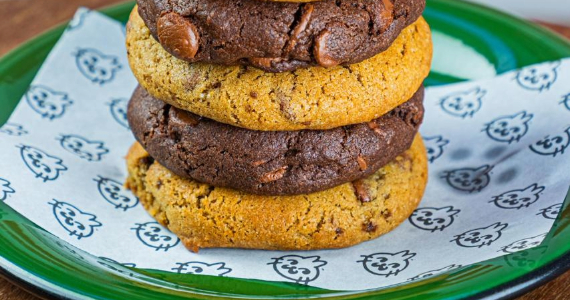 Gato Pingado – Jardim Paulista