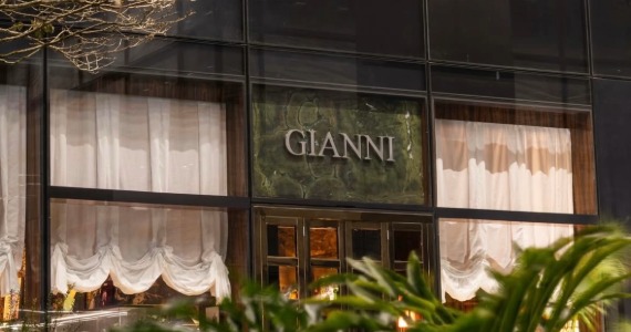 Gianni Restaurante