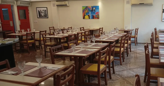 Gosto restaurante Gosto restaurante