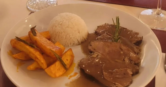 Gosto restaurante Gosto restaurante