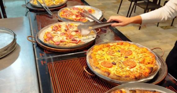 Grand Resort Serra Negra Grand Resort Serra Negra