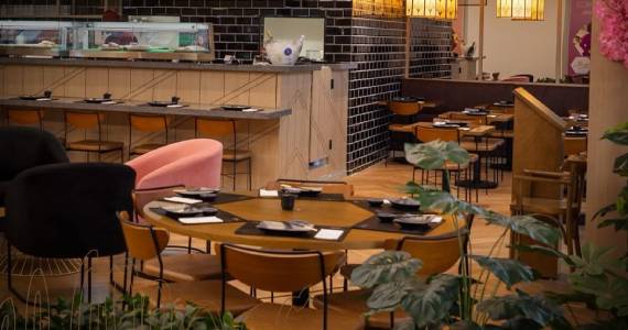 Gu'San - Shopping Continental