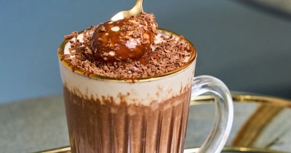 Haoma – Shopping Vila Olímpia