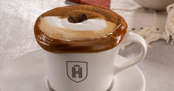 Heladeria Havanna – Galleria Shopping Campinas Heladeria Havanna – Galleria Shopping Campinas