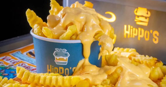 Hippo’s Burger – Mooca Hippo’s Burger – Mooca