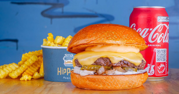Hippo’s Burger – Mooca Hippo’s Burger – Mooca