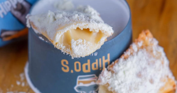 Hippo’s Burger – Mooca Hippo’s Burger – Mooca