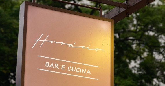 Horácio Bar e Cucina Horácio Bar e Cucina