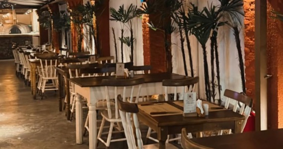 Horácio Bar e Cucina