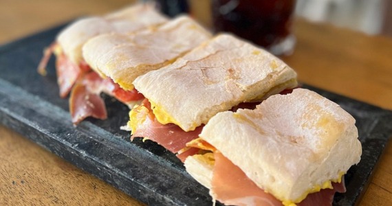 Horácio Bar e Cucina