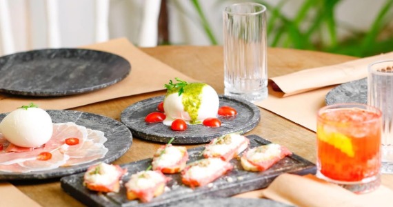 Horácio Bar e Cucina